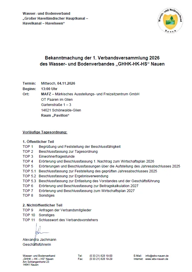 Öffentliche Bekanntmachung_VVS_04.11.2026
