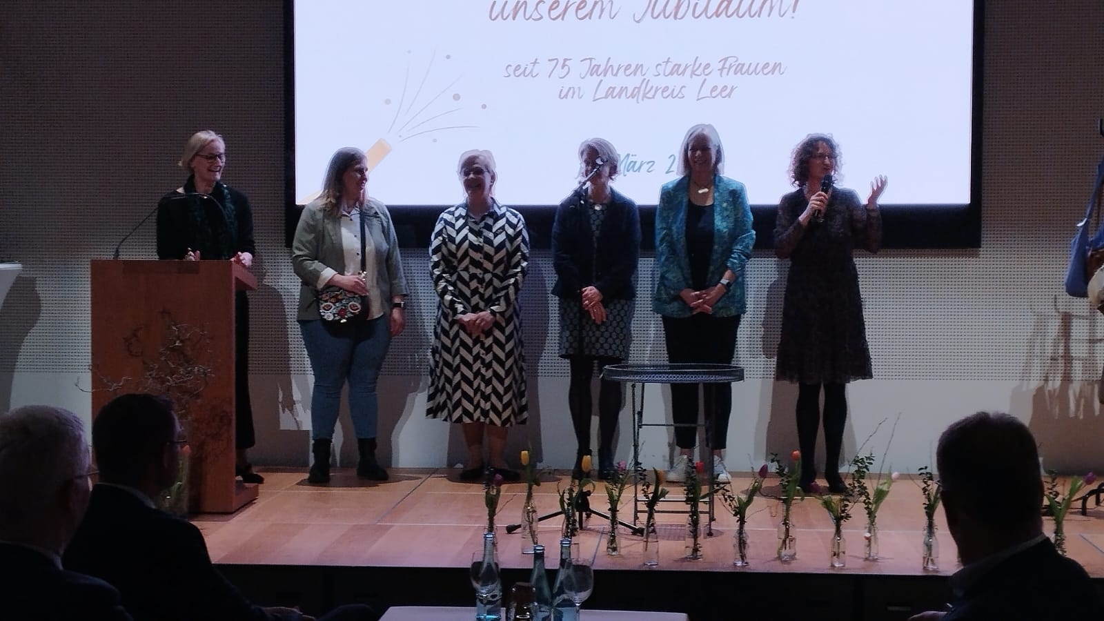 vorstand