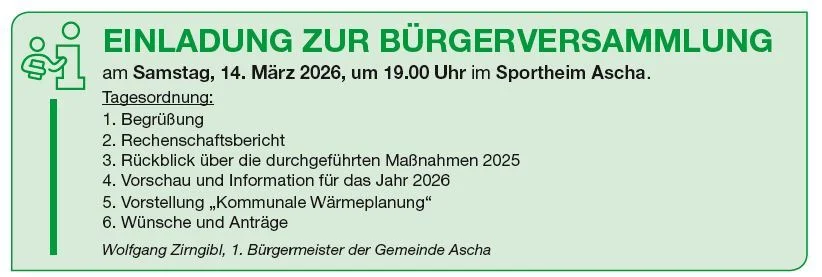 Einladung BV2026 im GB 02-2026