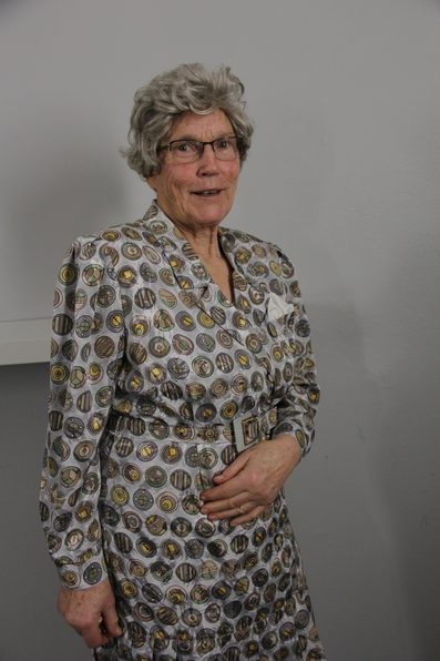 Helga Hefter