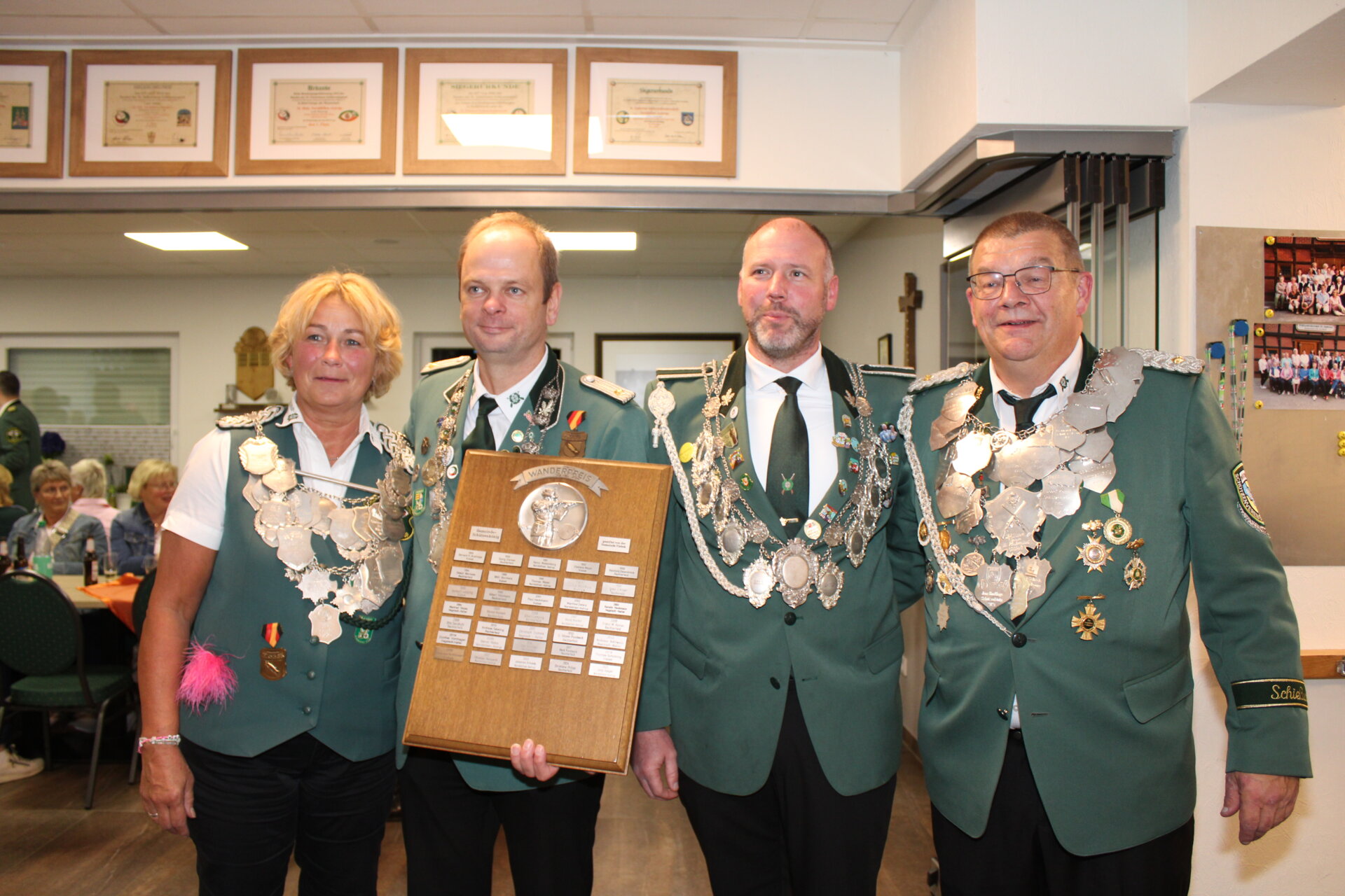 Gemeindepokal 2026