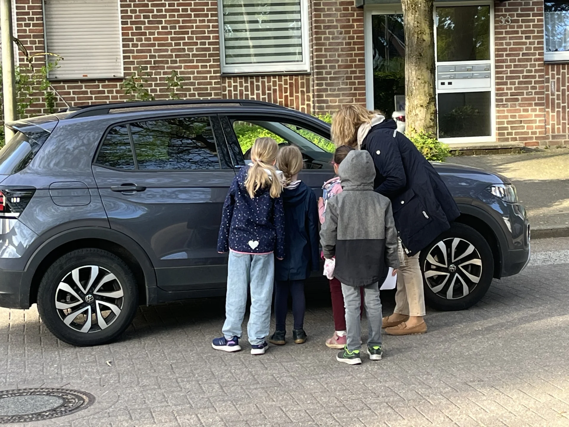 Elterntaxi