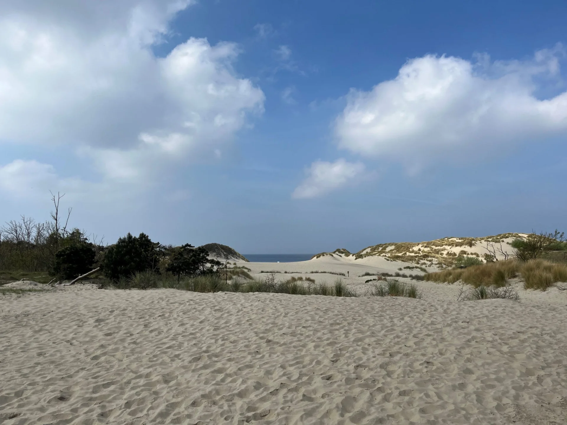 Mein Urlaub in Holland