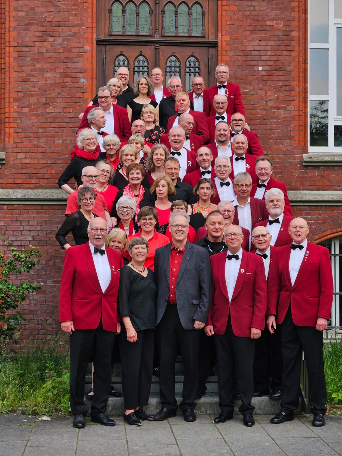 Gruppenbild