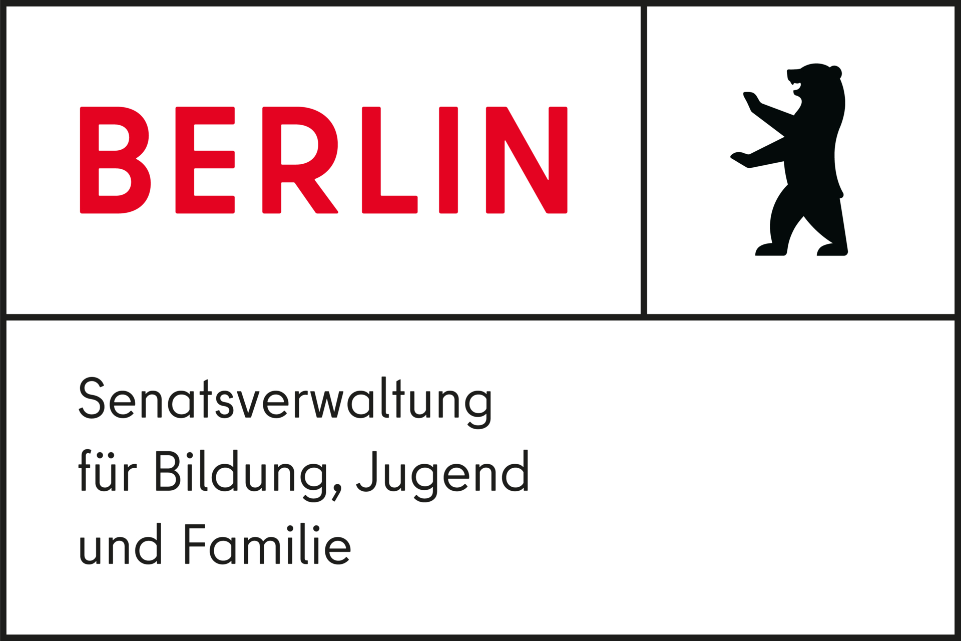 Logo SenV