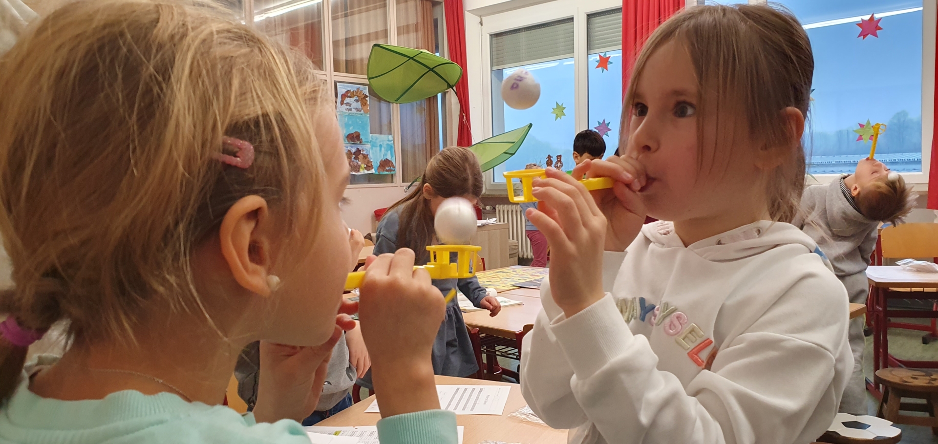 Klasse 2000