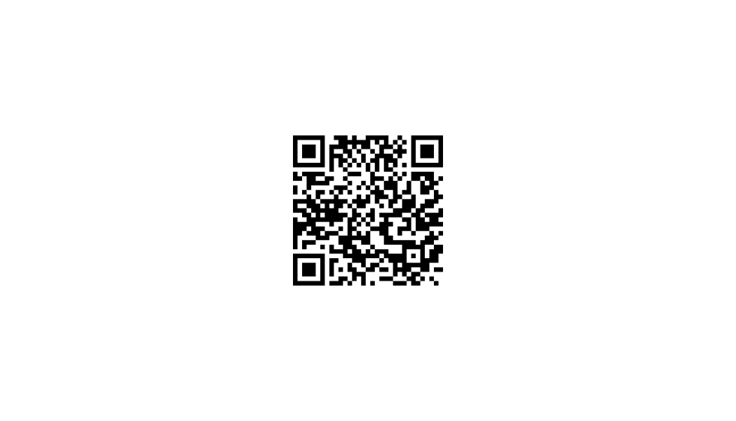 QR Code Bastian Baumann