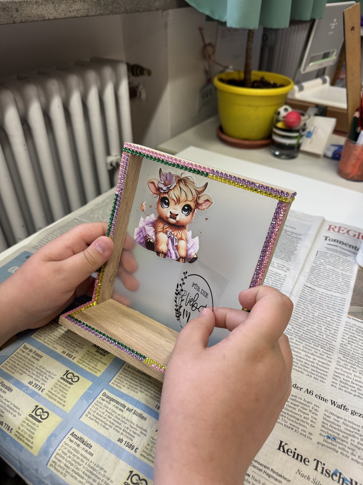 1