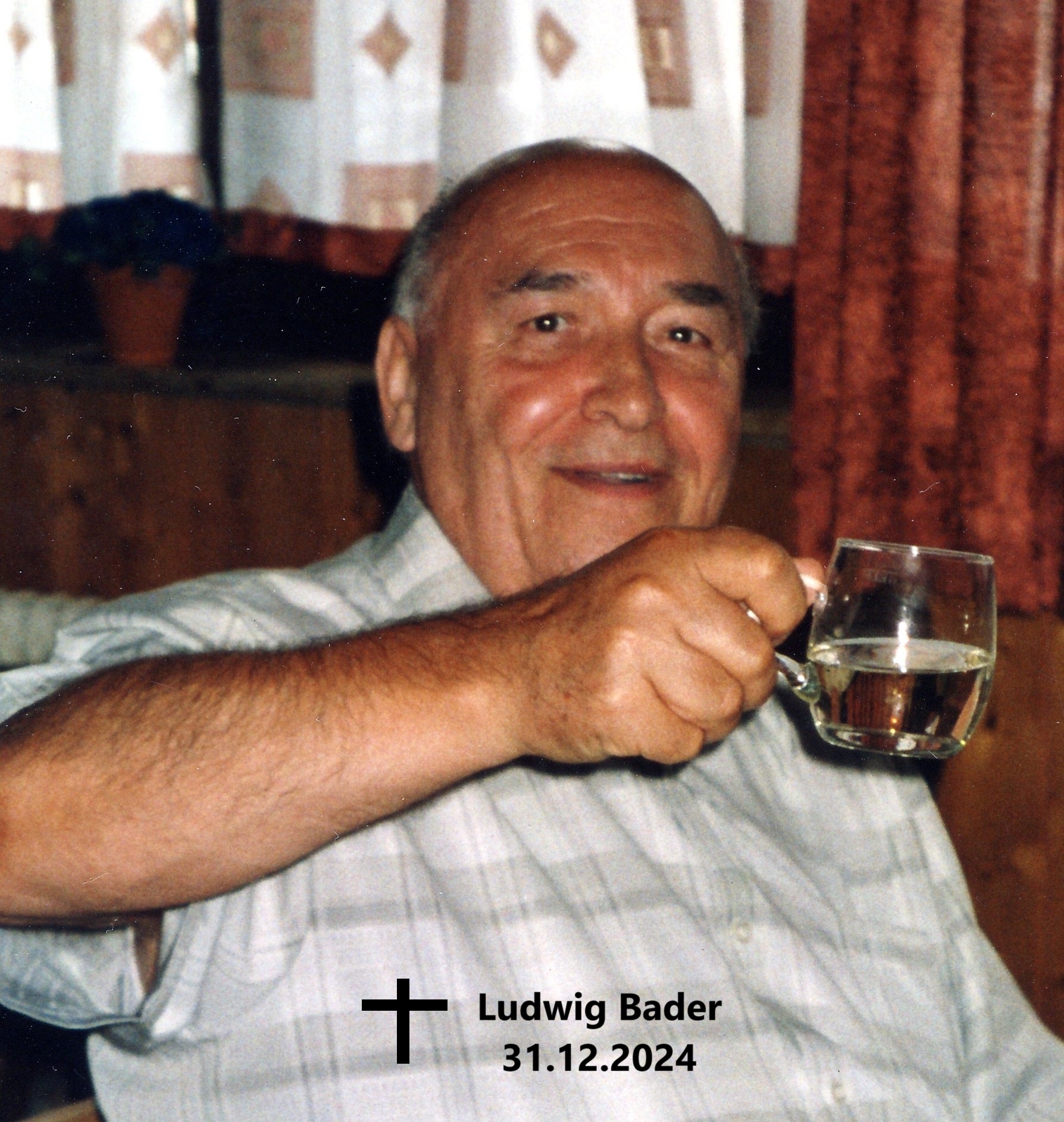 Ludwig Bader
