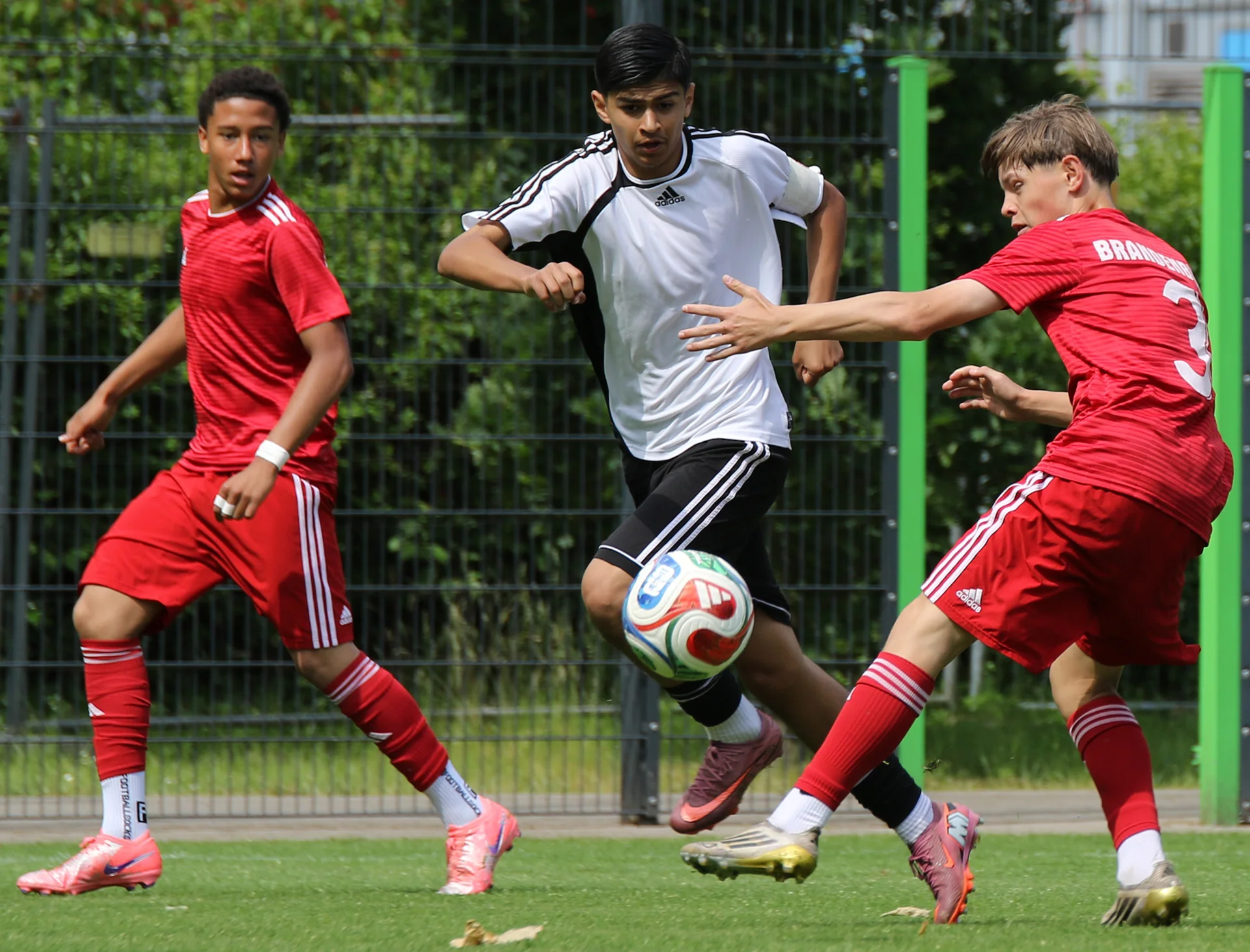 Hessen 1