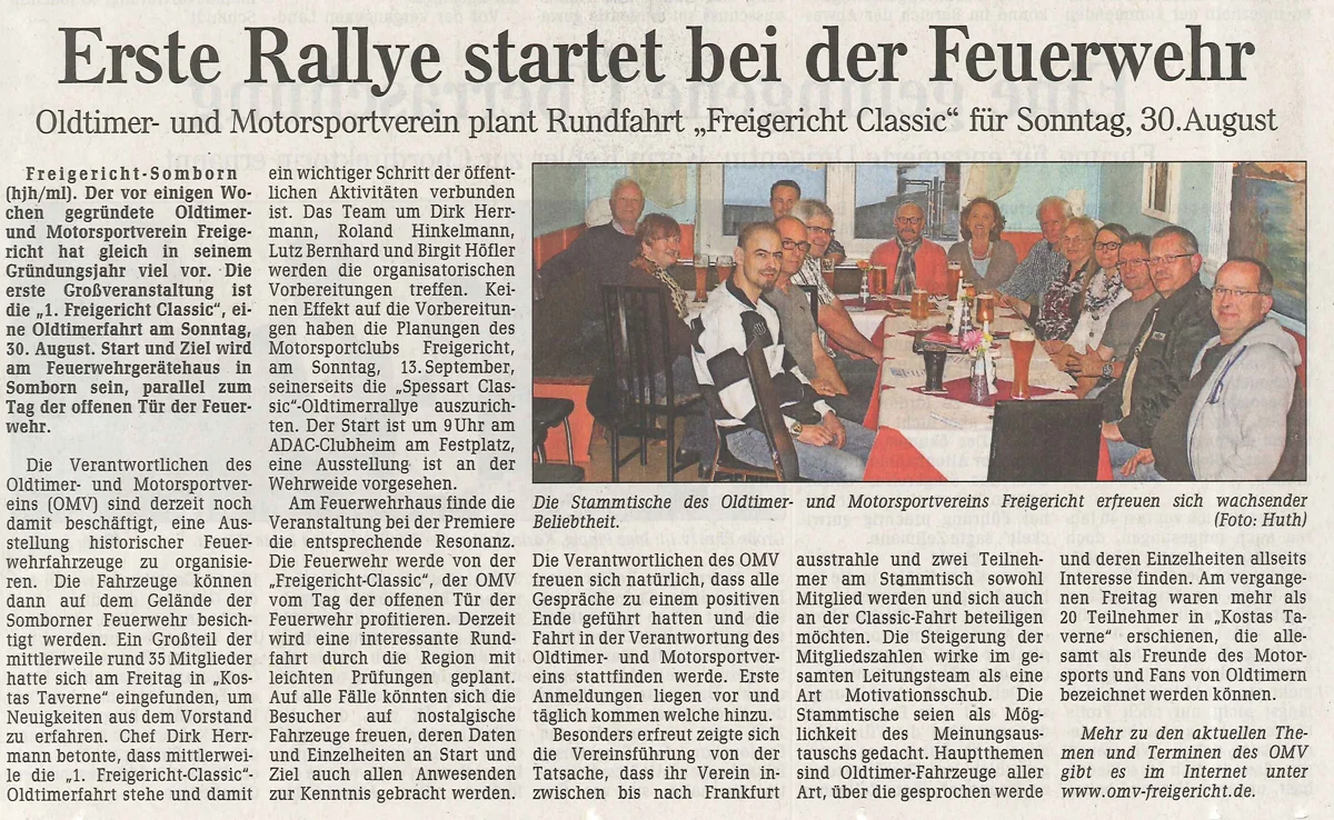 Presse 8