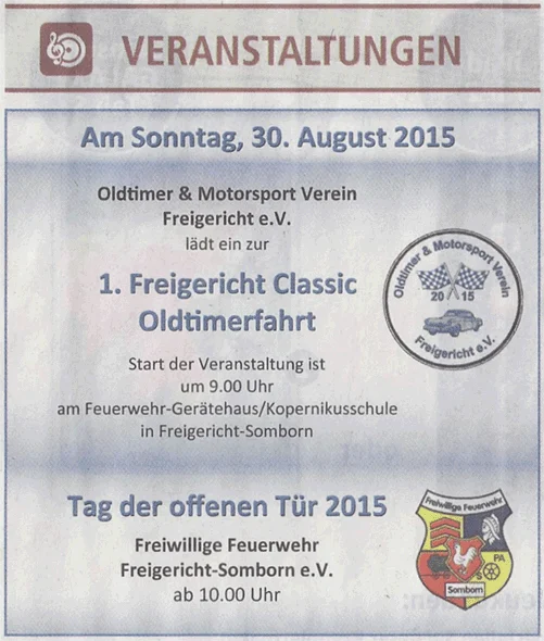 Vorbericht 2