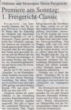 Vorbericht 5