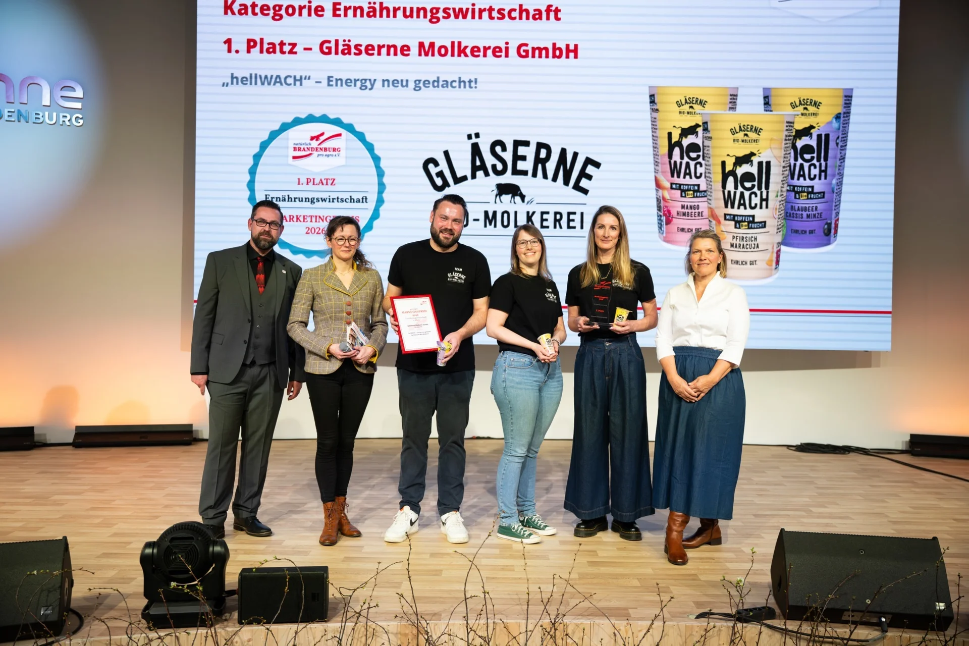Marketingpreis 2026_Bilder_Team-ProAgro_Fotograf Nazariy Kryvosheyev