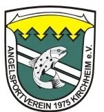 Logo Angelsportverein 1975 Kirchheim e.V.
