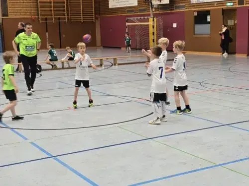 Minispielfest