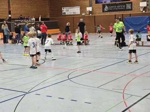kinder