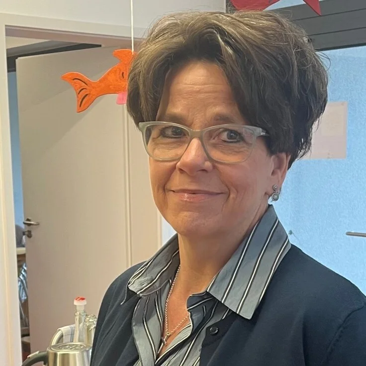 Antje Jahn, frühere Migrationsbeauftragte des Landkreises Dahme-Spreewald. Foto: Birgit Mittwoch