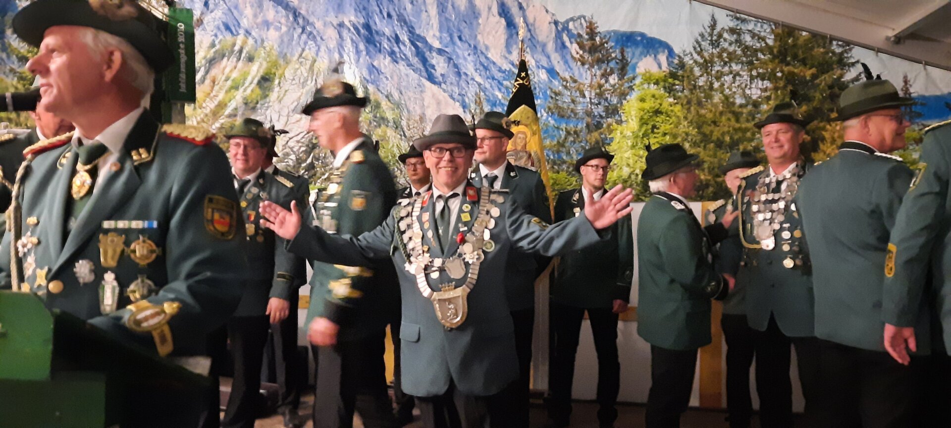Landeskönig 2022