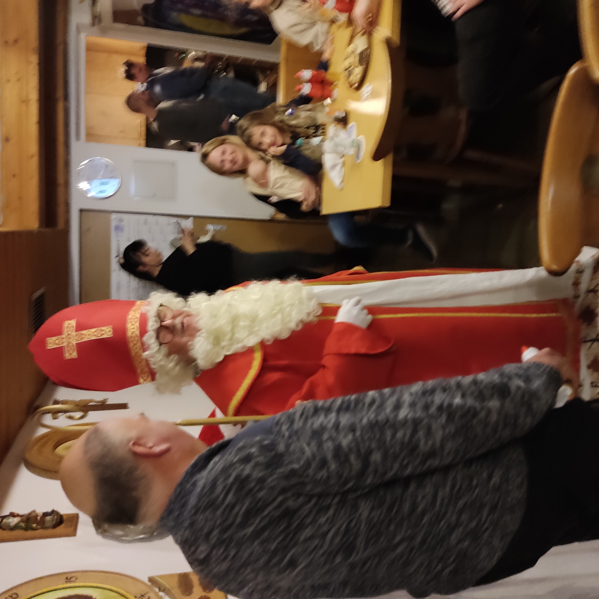 Stangerlhalter Wagensohn