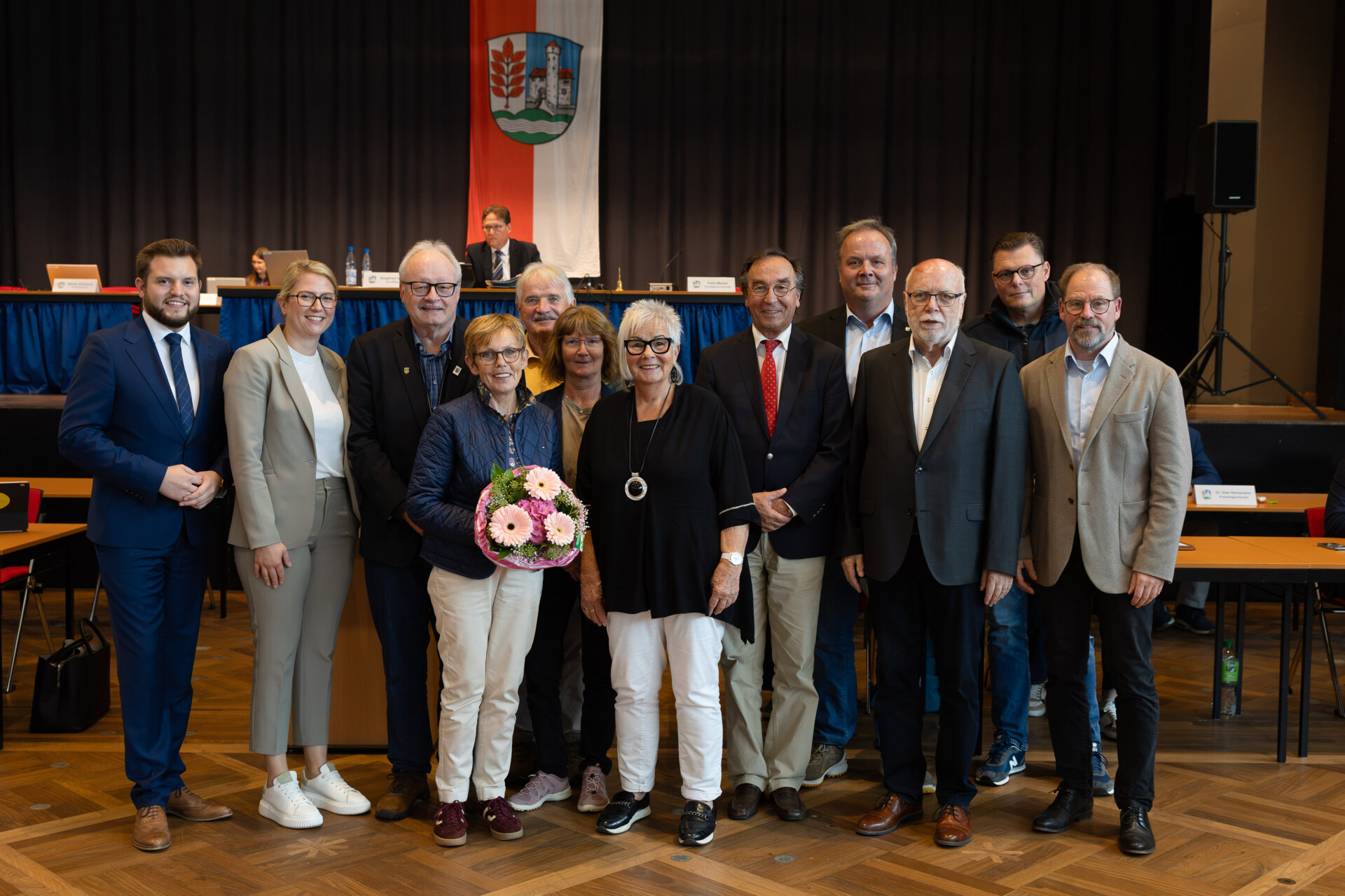 PM