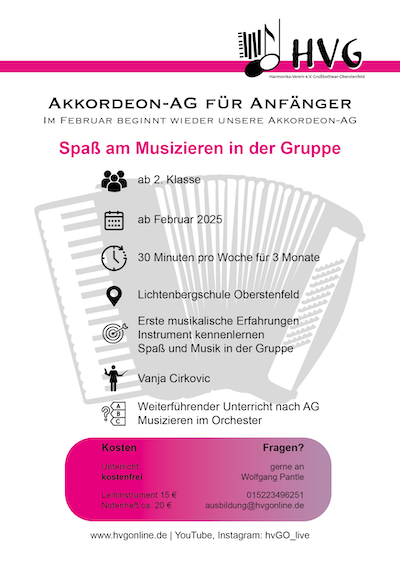 Flyer_Akkordeon-AG_Oberstenfeld_Presse