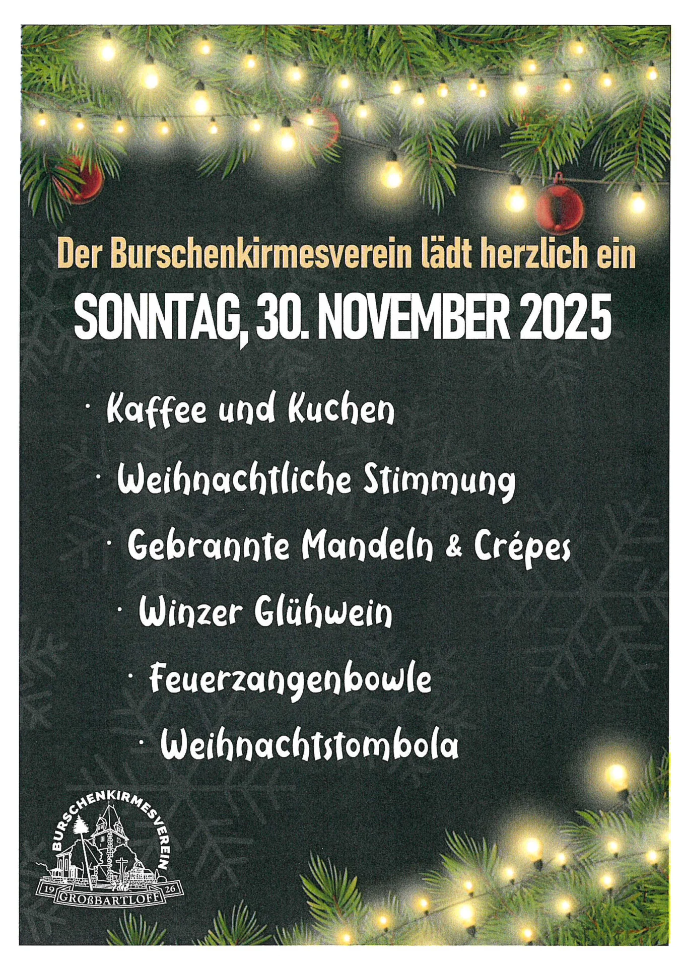 Flyer