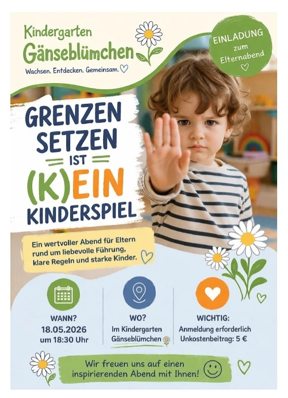 Elternabend 