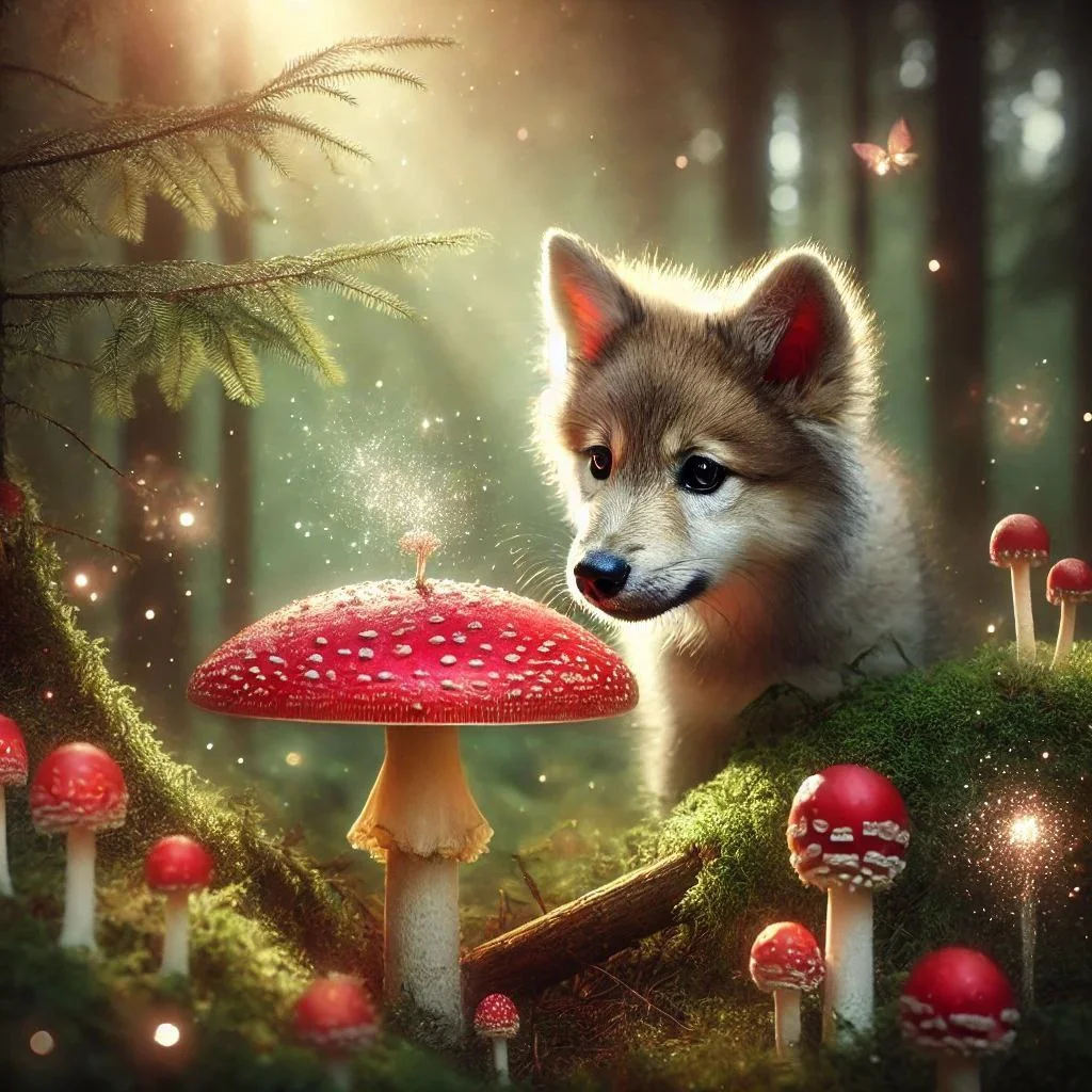 Weihnachtsbild