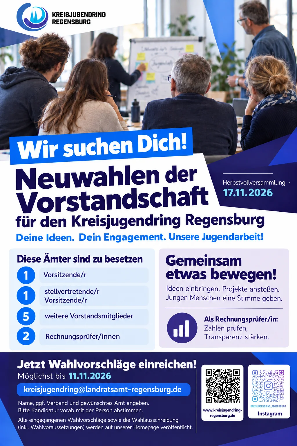 Plakat_Wahlaufruf