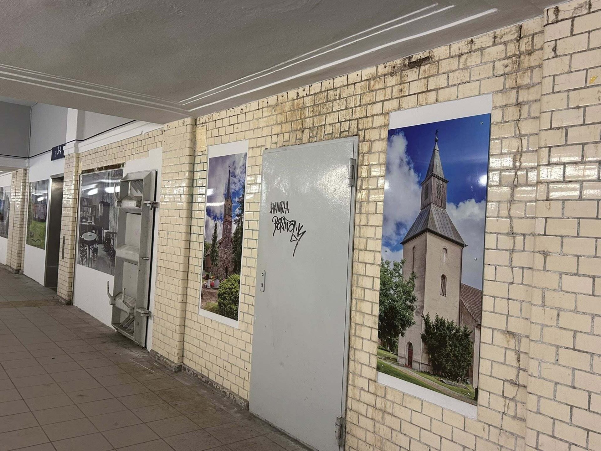 Bilder Kirchen Michendorf