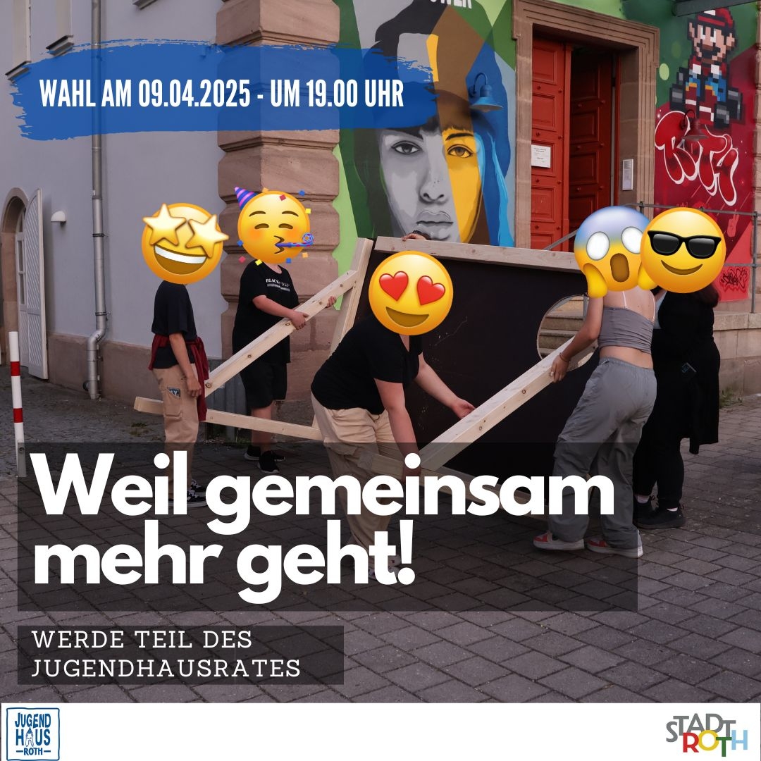 Jh-Rats-Wahl