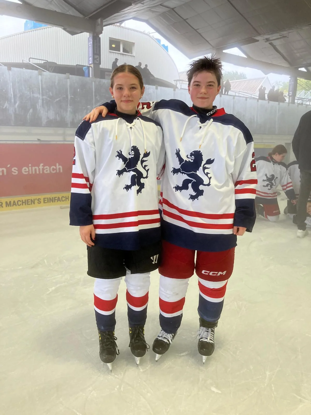 U15-Länderpokal