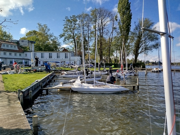 Steinhuder Meer