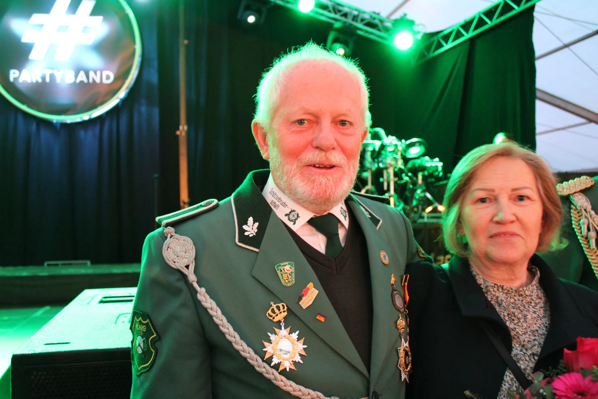 Kaiser Bernd