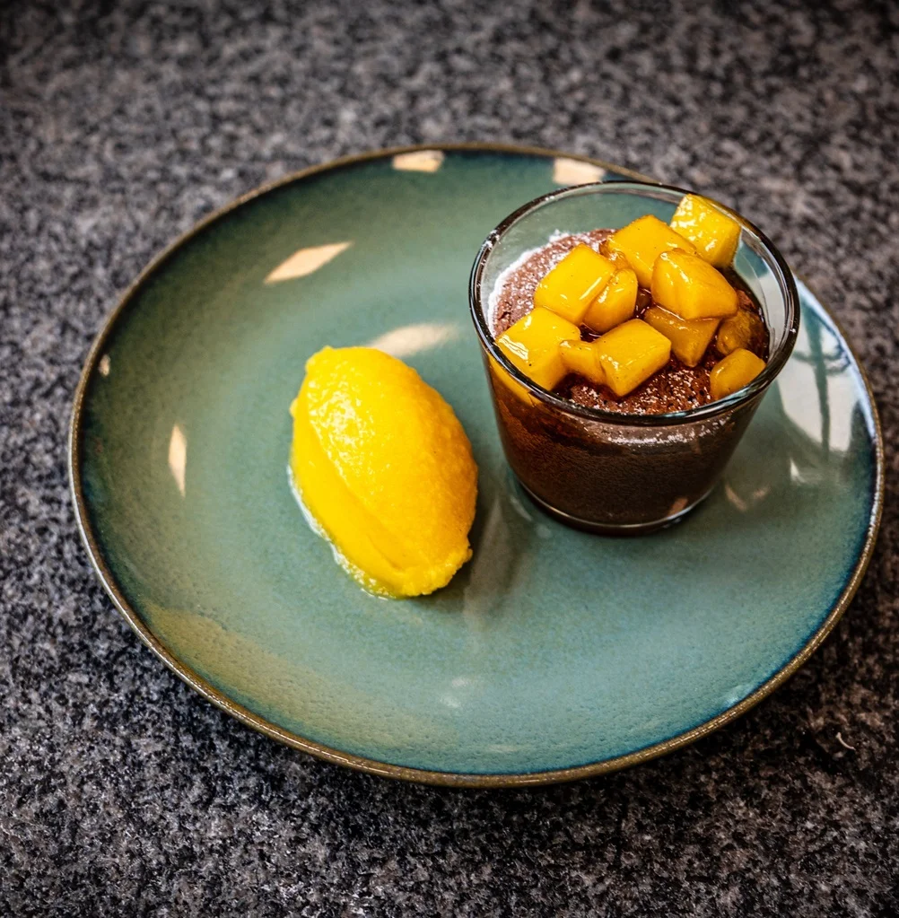 Sorbet