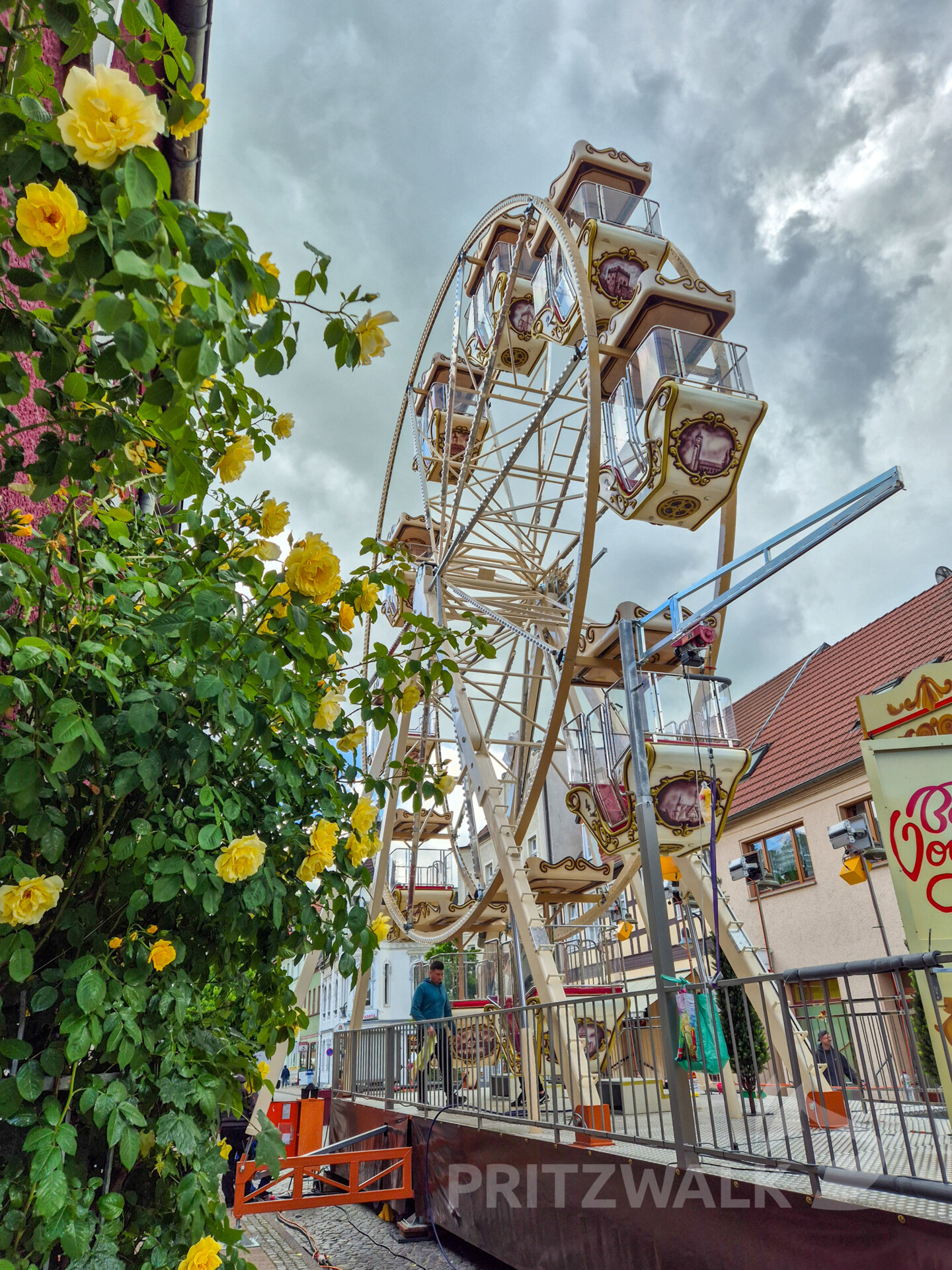 Foto: Stadt Pritzwalk