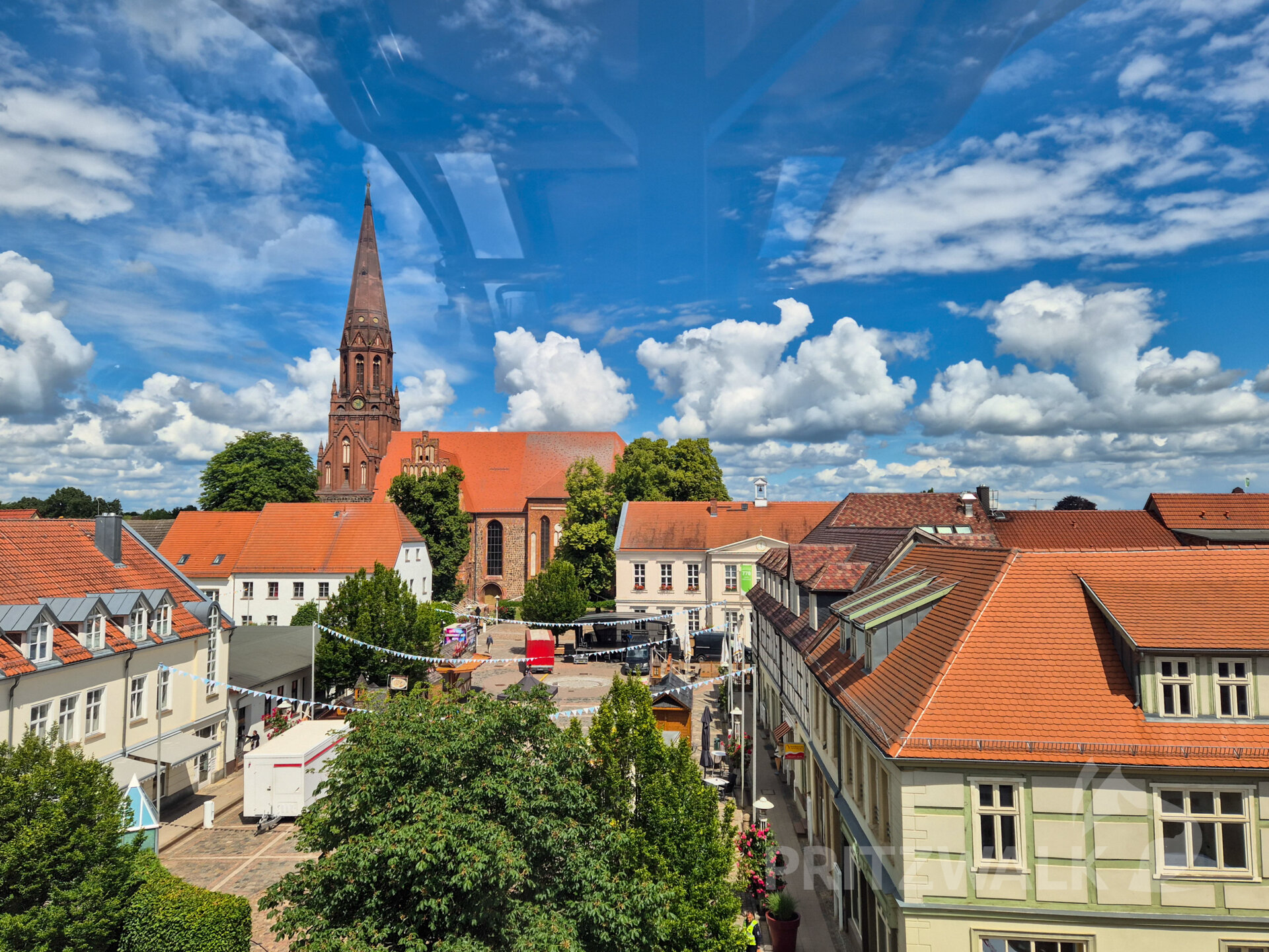 Foto: Stadt Pritzwalk