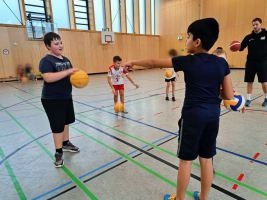 Training 