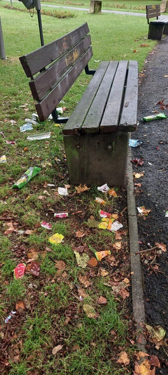 Vandalismus