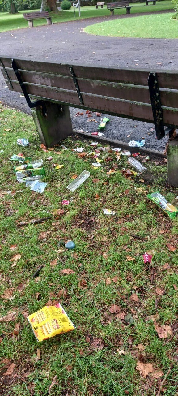 Vandalismus