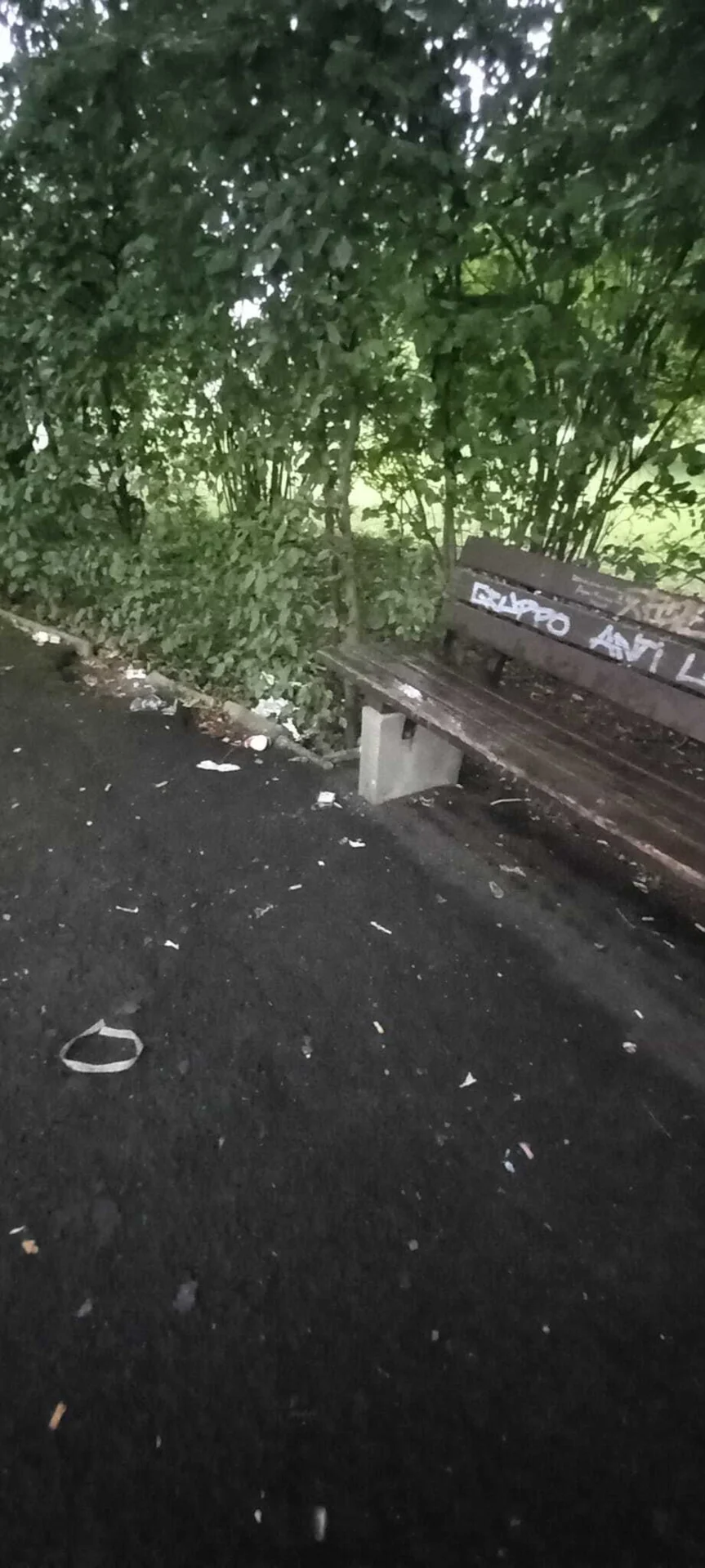 Vandalismus
