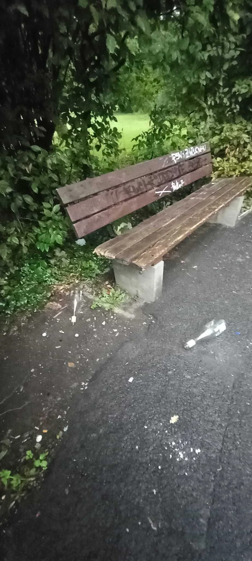 Vandalismus
