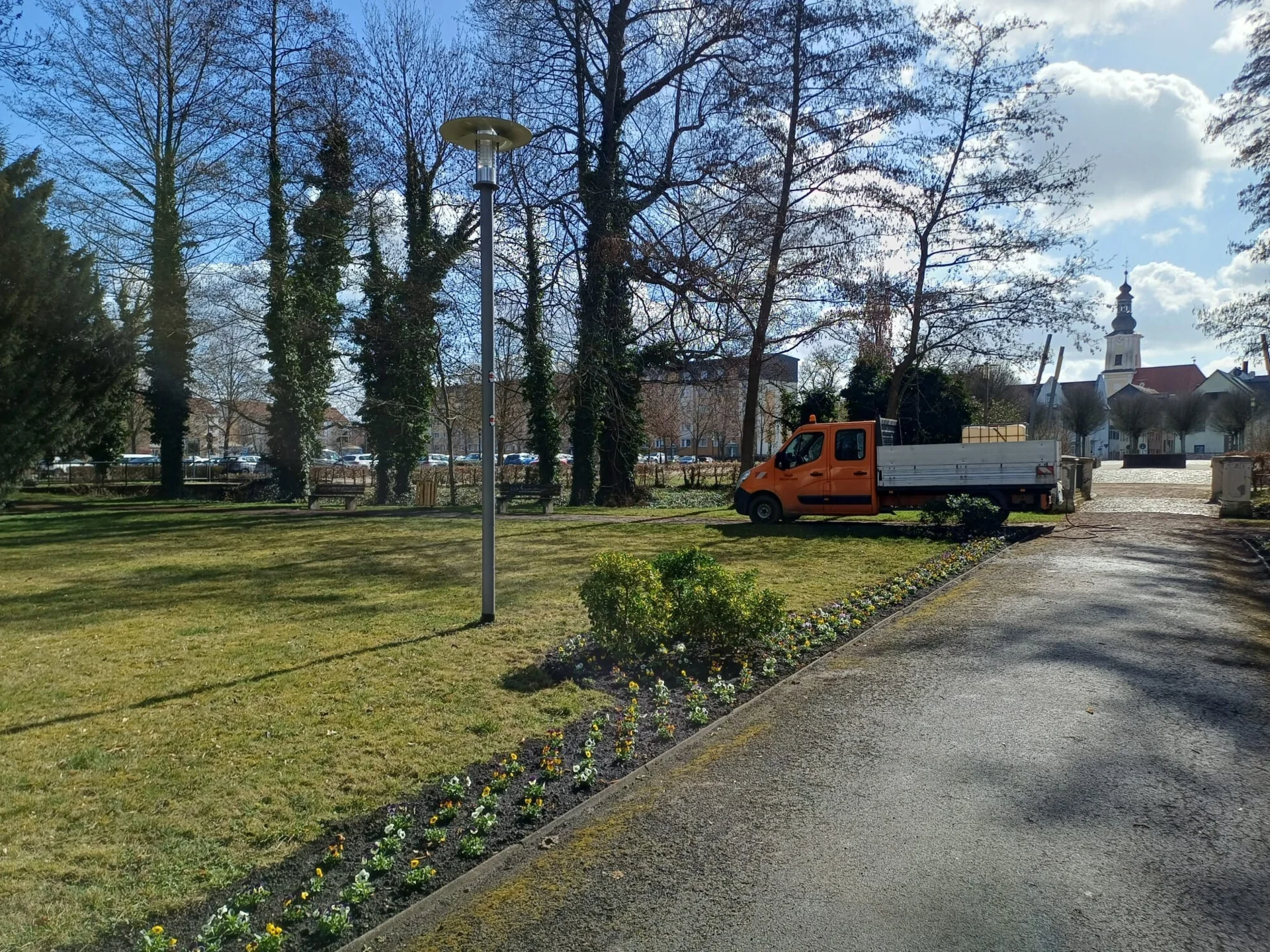 Park