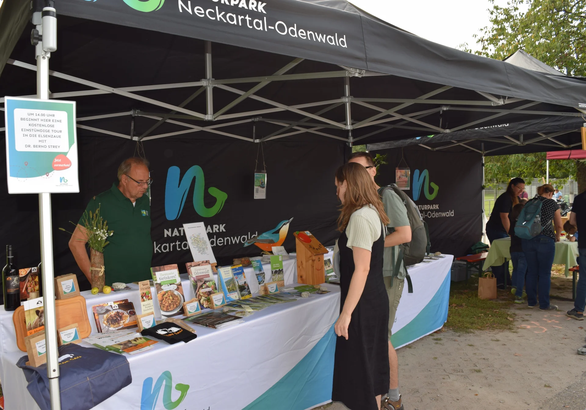 AB KW 39 Naturparkmarkt Mauer 2