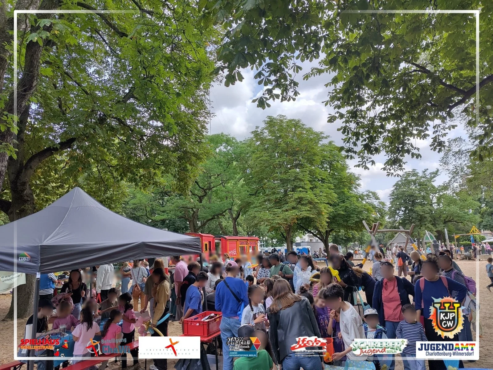 Sommerfest