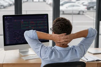 Produkte von Aeris One ermöglichen entspanntes Arbeiten