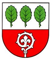 Wappen Olzheim