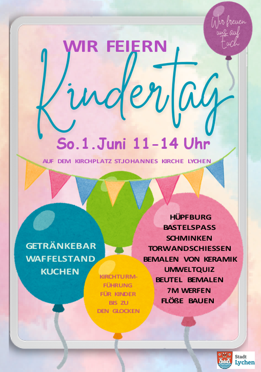 Kindertag