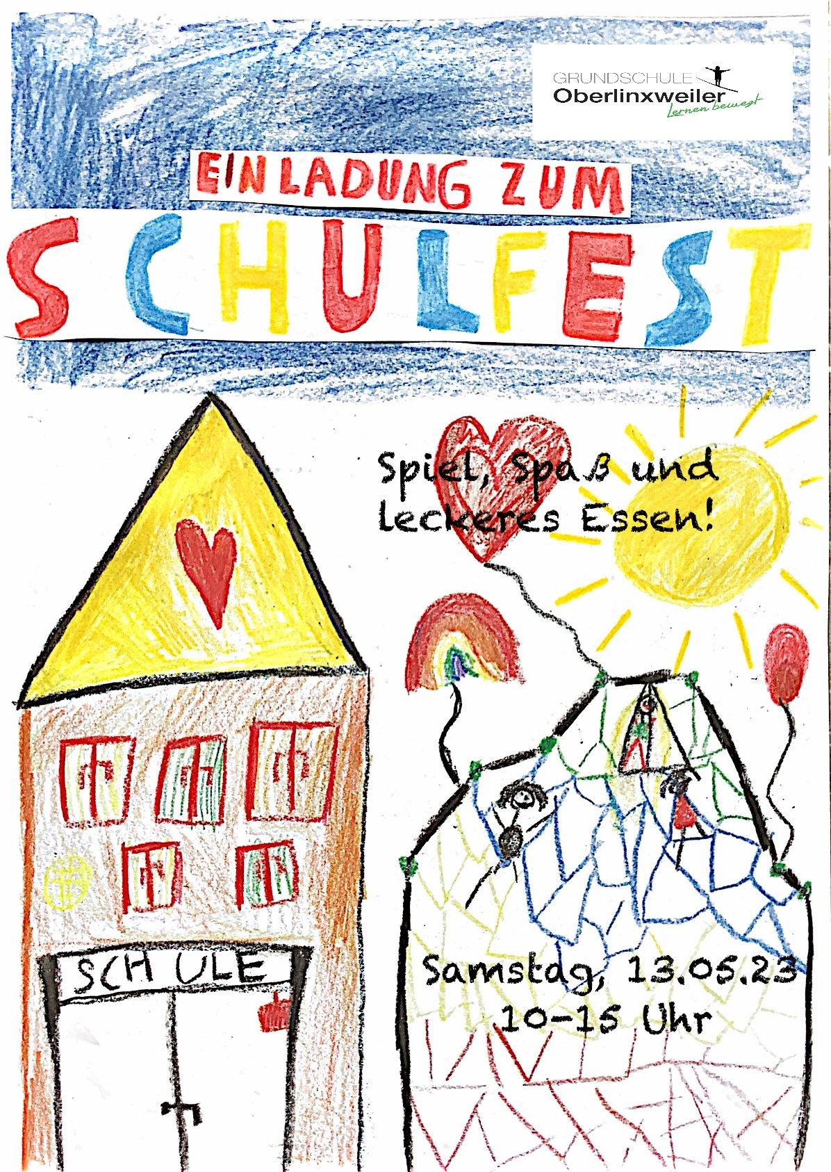 Schulfest